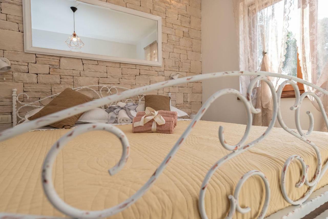 Villa Aldonna Бибине Екстериор снимка